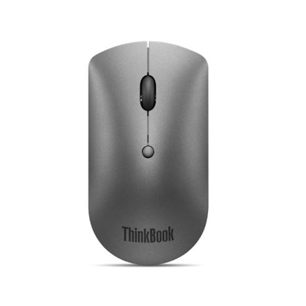LENOVO ThinkBook Bluetooth Silent Mouse