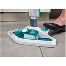 Polti | Steam mop | PTEU0282 Vaporetto SV450_Double | Steam mop and handheld steam cleaner | 1500 W | Operating radius 7.5 m | White-3