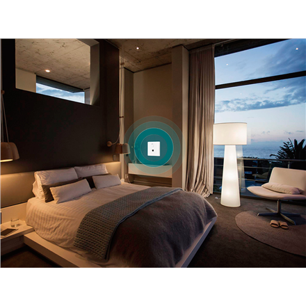 Access Point|TP-LINK|Omada|300 Mbps|IEEE 802.11a|IEEE 802.11b|IEEE 802.11g|IEEE 802.11n|2x10Base-T / 100Base-TX|Number of antennas 2|EAP115-WALL