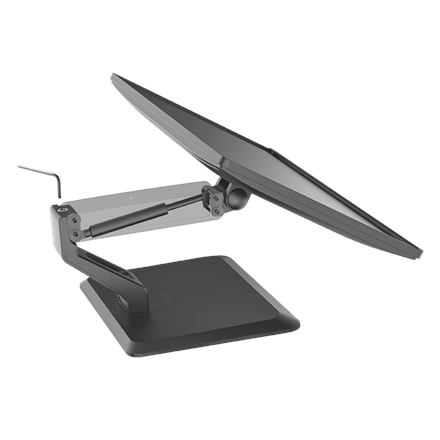Support d'écran logilink bp0100 17-32 pouces