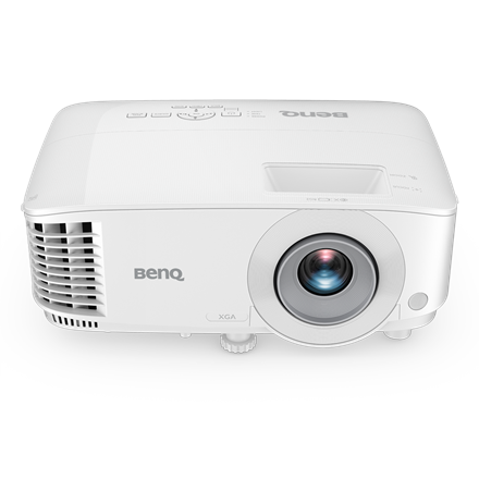 Benq | MX560 | XGA (1024x768) | 4000 ANSI lumens | White | Lamp warranty 12 month(s)