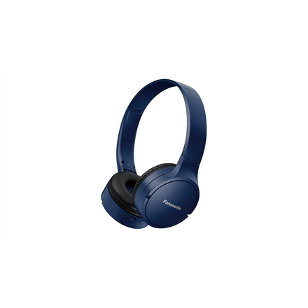 Panasonic wireless headset RB-HF420BE-A, blue