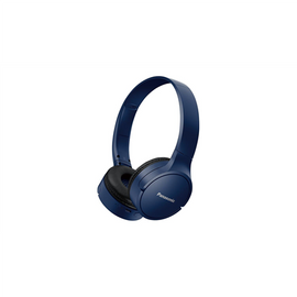 Panasonic wireless headset RB-HF420BE-A, blue