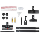 Polti | Nettoyeur vapeur | PTEU0260 Vaporetto Eco Pro 3.0 | Puissance 2000 W | Pression vapeur 4,5 bar | Capacité du réservoir 2 L | Gris