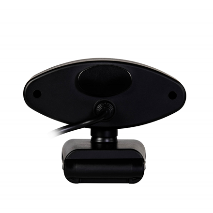 Webcam arozzi occhio true privacy/ full hd/ usb/ autofocus/ microphone