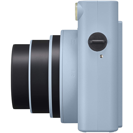 Appareil photo instantané fujifilm instax square sq1 glacier blue