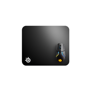 Tapis de souris SteelSeries QcK 32 x 0,3 x 27 cm