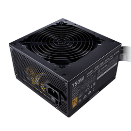 Cooler Master MWE 750W, Bronze V2 - 0