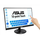 Asus | VT229H | 21.5 " | IPS | 16:9 | 60 Hz | 5 ms | 1920 x 1080 pixels | 250 cd/m² | HDMI ports quantity 1-1
