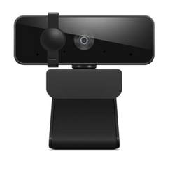 Lenovo Essential - Webcam - colour