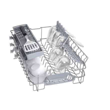 Lave-vaisselle Bosch Serie 2 SPV2IKX10E Entièrement encastrable 9 couverts F