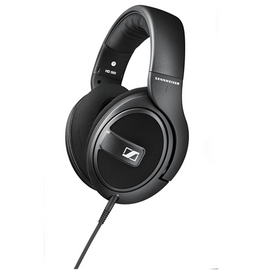 Sennheiser HD 569 Headset Head-band Black