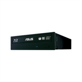 ASUS BW-16D1HT optical disc drive Internal Blu-Ray DVD Combo Black
