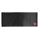 Gembird MP-GAME-XL mouse pad Gaming mouse pad Black