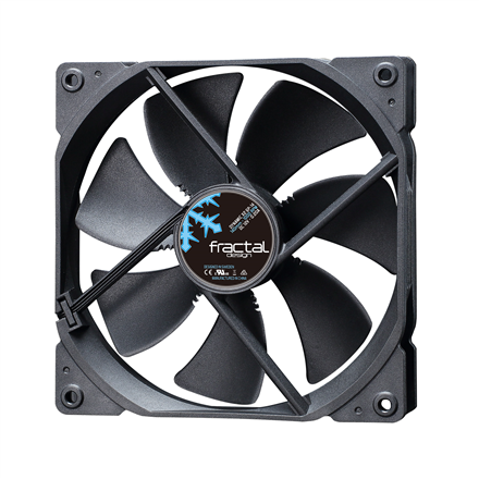 Fractal Design Dynamic X2 GP-14 140mm Black