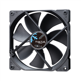 Fractal Design Dynamic X2 GP-14 140mm Black