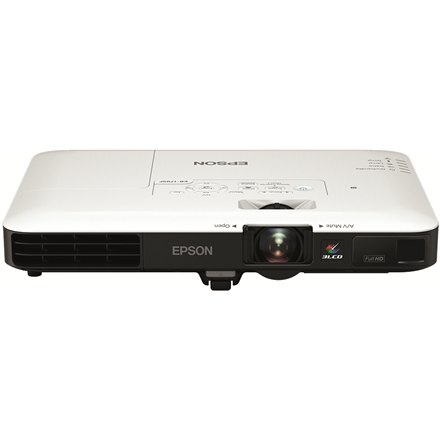 Epson EB-1795F data projector Standard throw projector 3200 ANSI lumens 3LCD 1080p (1920x1080) White, Black