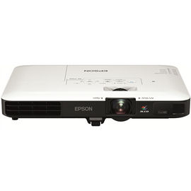Epson EB-1795F data projector Standard throw projector 3200 ANSI lumens 3LCD 1080p (1920x1080) White, Black
