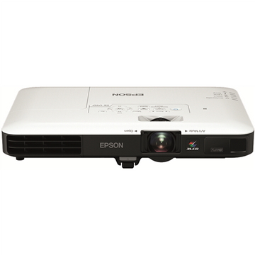 Epson EB-1795F data projector Standard throw projector 3200 ANSI lumens 3LCD 1080p (1920x1080) White, Black