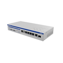 Teltonika RUTXR LTE Router | Enterprise Rack-Mountable SFP/LTE Router | RUTXR1 | 802.11ac | 867 Mbit/s | 10/100/1000 Mbit/s | Ethernet LAN (RJ-45) ports 4xLAN ports, 1xSFP port, 1xWAN port | MU-MiMO Yes | 4G | 1-4