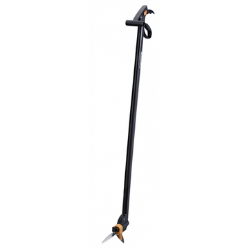 Fiskars 1000590 grass shear Vertical blades - 0
