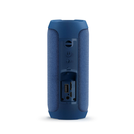 Energy sistem  enceinte  urban box 2  10 w  bluetooth  océan  connexion sans fil