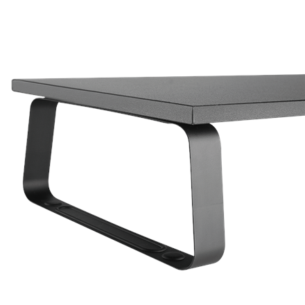 Logilink | Maximum weight (capacity) 20 kg | Black