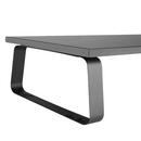 Logilink | Maximum weight (capacity) 20 kg | Black