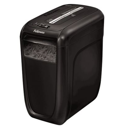 Papīra smalcinātājs Fellowes 60Cs Cross-Cut Shredder