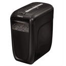 Papīra smalcinātājs Fellowes 60Cs Cross-Cut Shredder-1