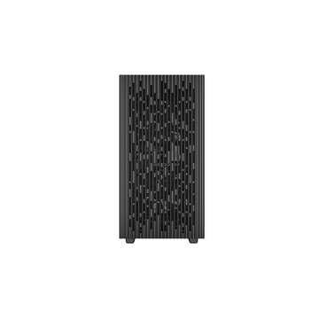 CARCASA DEEPCOOL MATREXX 40 3FS, Mini Tower M-ATX, fara sursa, sticla securizata, 3xfan, USB 2.0 x 1,USB 3.0 x 1,Jack 3.5mmx1,mesh pt. filtrare praf "DP-MATX-MATREXX40-3FS" (timbru verde 0.24 lei)