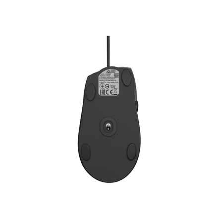 Logitech Advanced filaire M500s