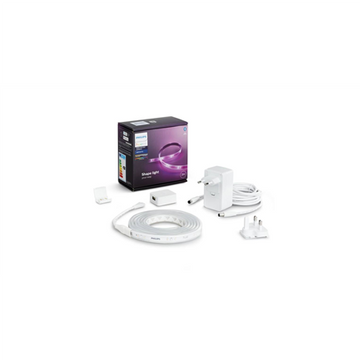 Philips Hue White and colour ambience Lightstrip Plus base V4 2 metre