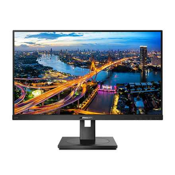 Moniteur 275B1 27 IPS DVI HDMI DP Pivot