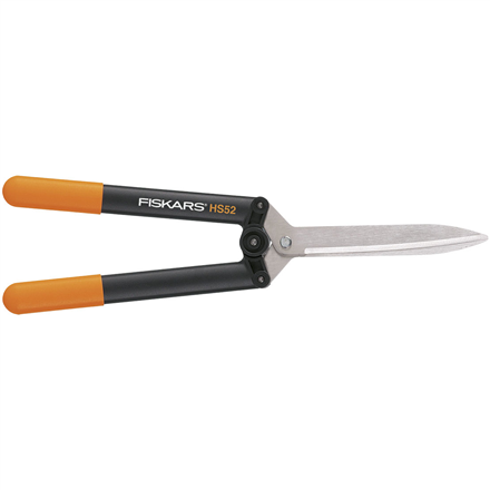 Nożyce PowerLever dźwigniowe HS52 1001564