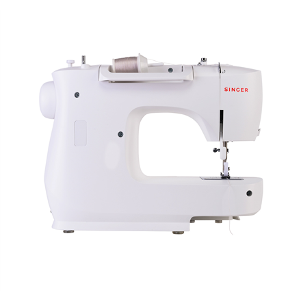 SINGER M2405 Mechanical sewing machine 70 W White