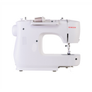 SINGER M2405 Mechanical sewing machine 70 W White-4