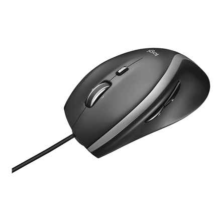 Logitech Advanced filaire M500s