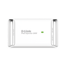 Injecteur PoE D-LINK 1 port Gigabit, compatible IEEE 802.3at, « DPE-301GI » (tampon vert 2 lei)