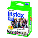 Fujifilm | Instax Wide Glossy (10plx2) Film | 108 x 86 mm | Quantity 20-2