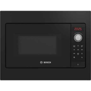 Bosch | Four à micro-ondes | BFL523MB3 | Encastrable | 800 W | Noir