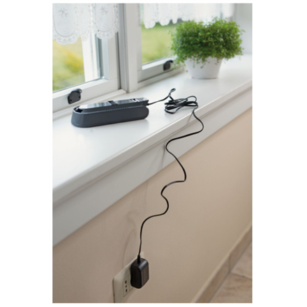 Gorenje | Vacuum cleaner Handstick 2in1 | SVC252FMBK | Cordless operating | Handstick and Handheld | 35 W | 25.2 V | Operating time (max) 45 min | Black | Warranty 24 month(s) | Battery warranty 12 month(s)