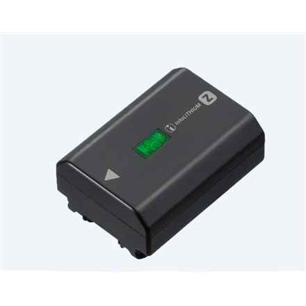 Batterie rechargeable Sony | Série Z | NPFZ100.CE