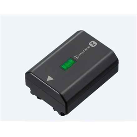 Batterie rechargeable Sony | Série Z | NPFZ100.CE