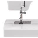 Singer | Sewing Machine | Promise 1408 | Number of stitches 8 | Number of buttonholes 1 | White-2