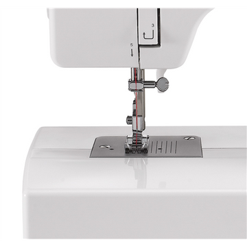 Singer | Sewing Machine | Promise 1408 | Number of stitches 8 | Number of buttonholes 1 | White - 0