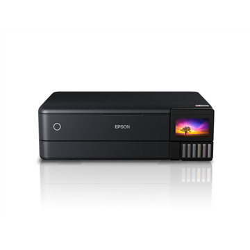 EPSON EcoTank L8180 A3 MFP Inkjet Colour 12ppm