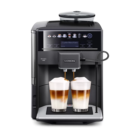 Ekspres ciśnieniowy TE654319RW