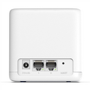AC1300 Whole Home Mesh Wi-Fi System | Halo H30G (2-Pack) | 802.11ac | 400+867 Mbit/s | Ethernet LAN (RJ-45) ports 2 | Mesh Support Yes | MU-MiMO Yes | No mobile broadband-3
