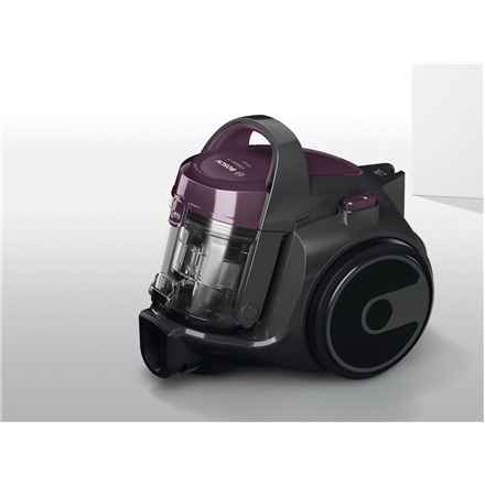 Aspirateur Bosch BGC05AAA1 1,5 L Aspirateur cylindrique sec sans sac